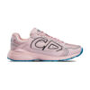 Dior B30 Sneaker Pale Pink Mesh and Technical Fabric - DS97