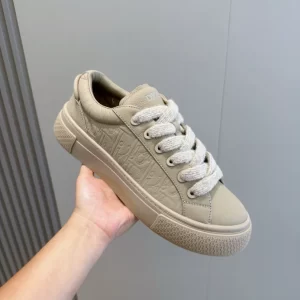 Dior B33 Sneaker In Beige - DS113