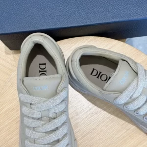 Dior B33 Sneaker In Beige - DS113