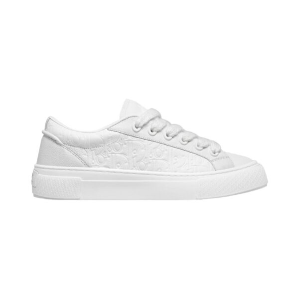 Dior B33 Sneaker In White - DS112