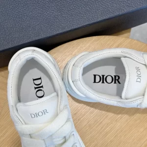 Dior B33 Sneaker In White - DS112