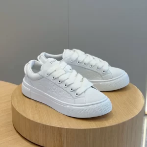 Dior B33 Sneaker In White - DS112