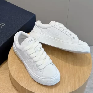 Dior B33 Sneaker In White - DS112