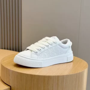 Dior B33 Sneaker In White - DS112