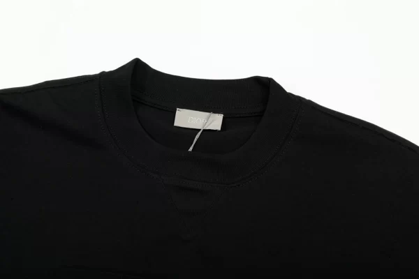 Dior Cotton T-Shirt - DT32