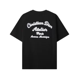 Dior Cotton T-Shirt - DT46