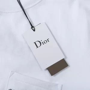 Dior Cotton T-Shirt - DT47