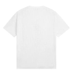 Dior Oblique Relaxed-Fit T-Shirt - DT33