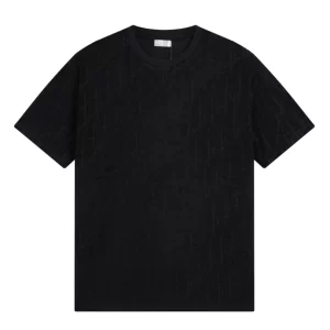 Dior Oblique Relaxed-Fit T-Shirt - DT34