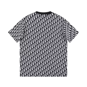 Dior Oblique T-Shirt - DT44