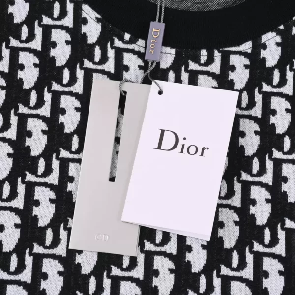 Dior Oblique T-Shirt - DT44