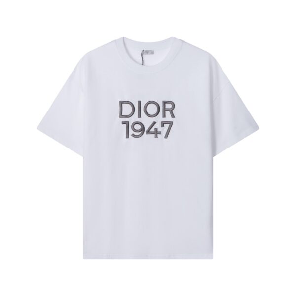 Dior Relaxed-Fit T-Shirt - DT40