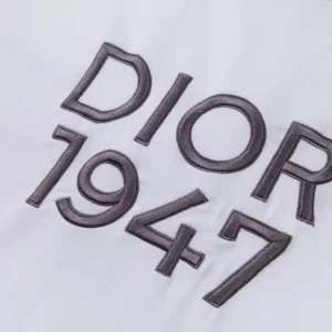 Dior Relaxed-Fit T-Shirt - DT40