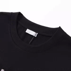 Dior Relaxed-Fit T-Shirt - DT41