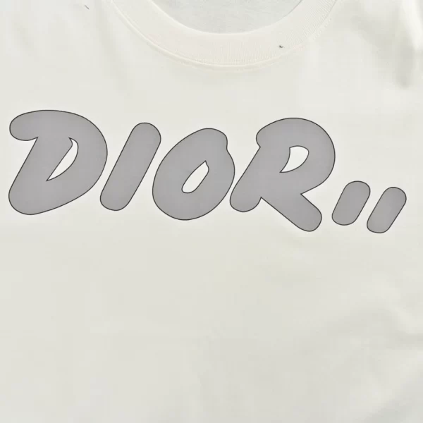 Dior T-shirt - DT10