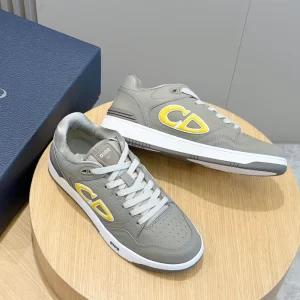 Dior x Stone Island B57 Low-Top Sneaker - DS121