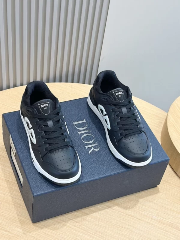 Dior x Stone Island B57 Low-Top Sneaker - DS122