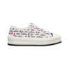 Dioramour Walk'n'Dior Platform Sneaker - DS137