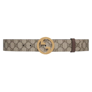 Gucci Blondie Belt - GB13