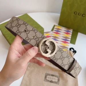 Gucci Blondie Belt - GB13