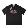 Gucci Cotton Jersey Printed T-shirt - GT55