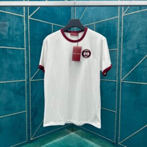 Gucci Cotton Jersey T-shirt - GT58