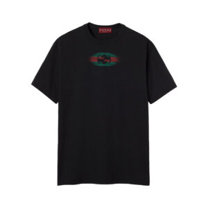 Gucci Cotton Jersey T-shirt - GT61