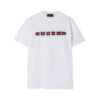 Gucci Printed Cotton Jersey T-shirt - GT57