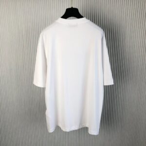 Gucci Printed Cotton Jersey T-shirt - GT57