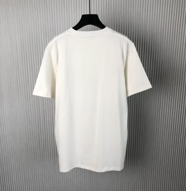 Handwritten Christian Dior Relaxed-Fit T-Shirt - DT22