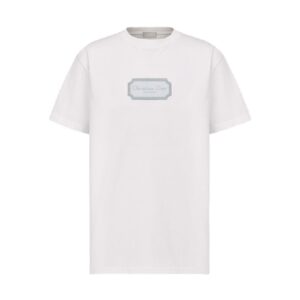 Christian Dior Couture Relaxed-Fit T-Shirt - DT17