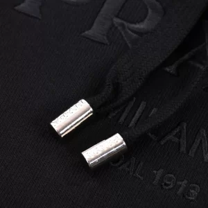 Prada Cotton Fleece Hoodie - HP02