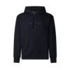 Prada Cotton Fleece Hoodie - HP04