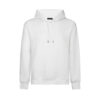 Prada Cotton Fleece Hoodie - HP05