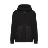 Prada Cotton Fleece Hoodie - HP08