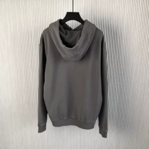 Prada Cotton Hoodie - HP09