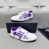 Amiri Skel - Top Low Sneaker - MS26