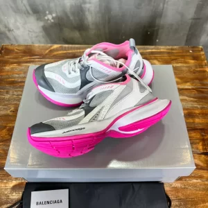 Balenciaga Circuit Sneaker - GS85