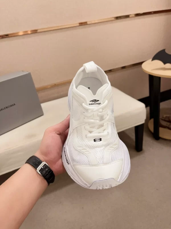 Balenciaga Circuit Sneaker - GS87