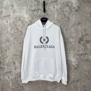 Balenciaga Hoodie - HB01