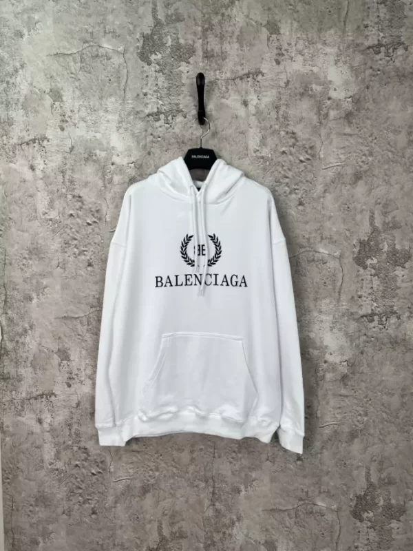 Balenciaga Hoodie - HB01