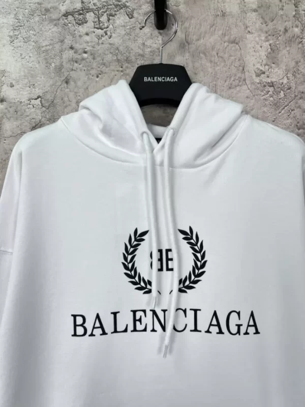 Balenciaga Hoodie - HB01