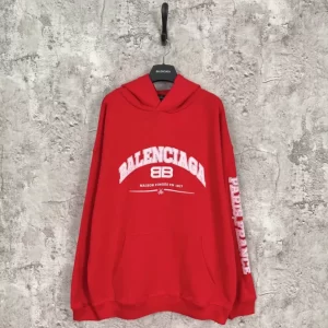 Balenciaga Hoodie - HB02