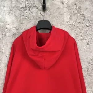 Balenciaga Hoodie - HB02