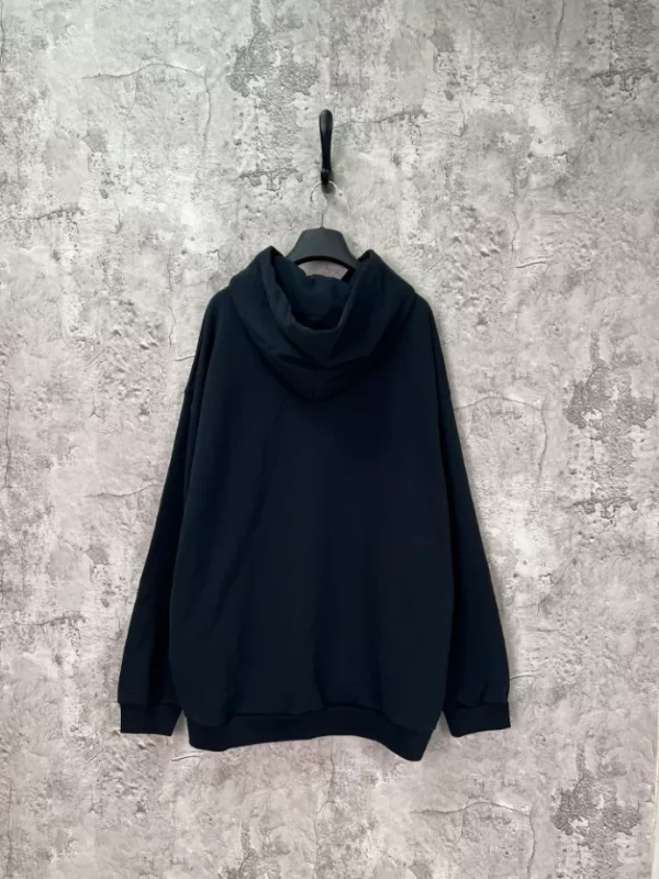 Balenciaga Hoodie - HB04