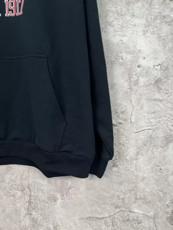 Balenciaga Hoodie - HB04