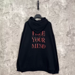 Balenciaga Hoodie - HB05