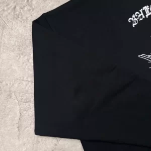 Balenciaga Hoodie - HB05