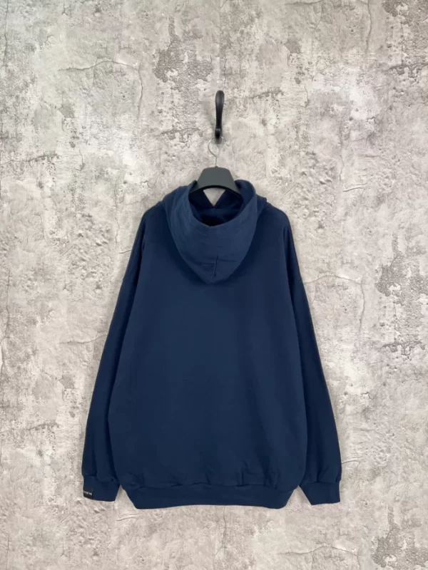 Balenciaga Hoodie - HB06