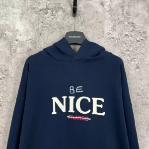 Balenciaga Hoodie - HB06